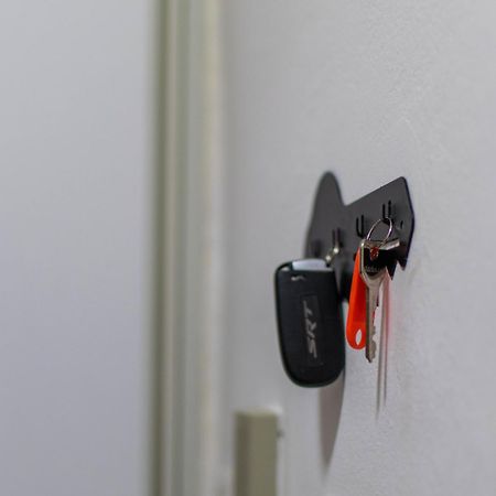 Stefanoski Apartments Скоп'є Екстер'єр фото