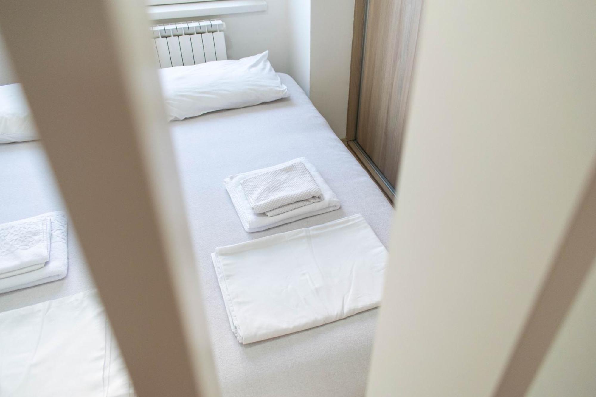 Stefanoski Apartments Скоп'є Екстер'єр фото